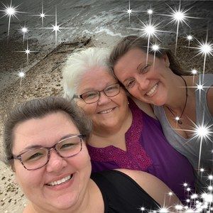 Meet your Posher, Deborah